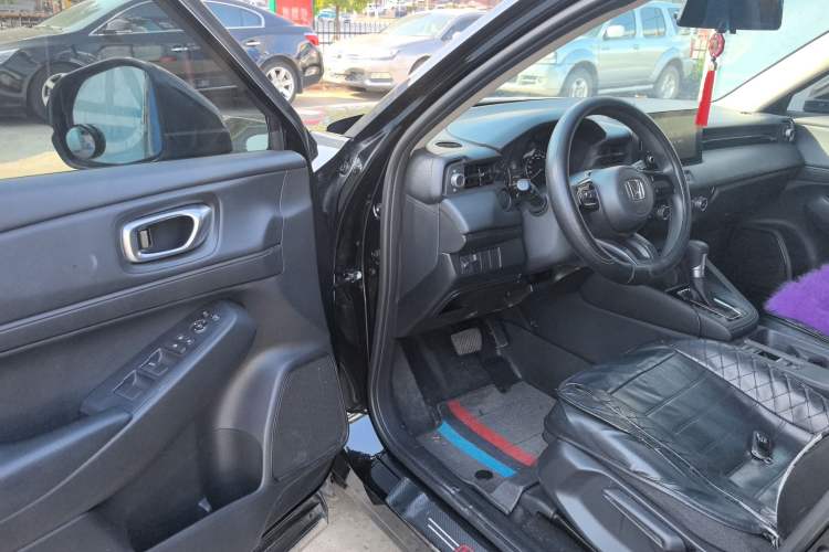 Used Honda Vezel 2023 1.5L CVT Elite Edition