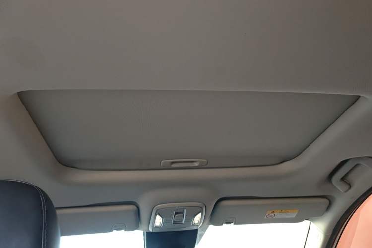 Used GAC Trumpchi M6 2023 PRO 270T DCT Luxury Edition