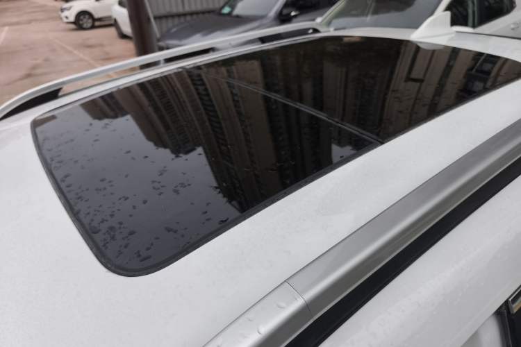 Used Radar Horizon 2023 550 km Creator Edition
