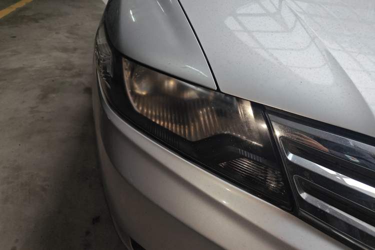 Used Honda City Classic 2012 1.5L manual Comfort version