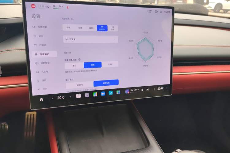 Used Xiaomi Auto SU7 2024 Four-Wheel Drive Ultra-Long Range Advanced Intelligent Driving Max Edition