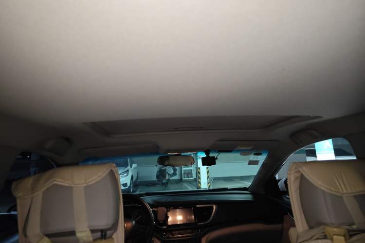 Used Buick GT 2016 18T Dual-Clutch Elite Model