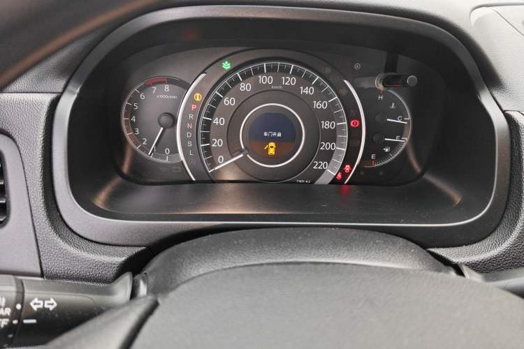 Used Honda CR-V 2016 2.0L Two-Wheel Drive Classic Edition
