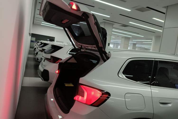 Used BMW X1 2023 sDrive25Li X Design Package
