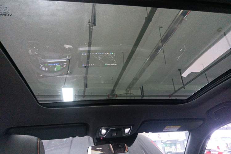 Used CHANGAN OSHAN Z6 New Energy 2023 ZhiDian iDD 150KM Flagship PLUS
