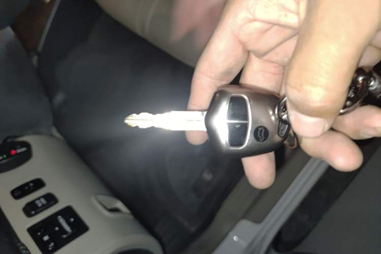 Used Mitsubishi Pajero Sport 2013 3.0L Automatic 4x4 Flagship Edition
