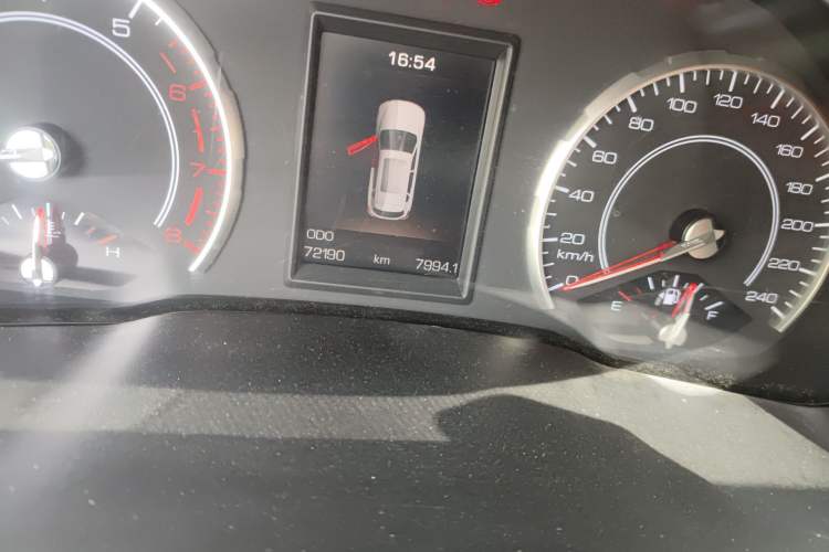 Used Haval H2s 2017 Blue Label 1.5T Manual Comfort Edition