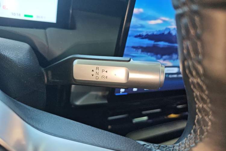 Used AION Y 2023 Younger Star Edition