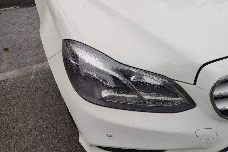 Used Mercedes-Benz E-Class 2014 Restyled E 260 L Sport Edition
