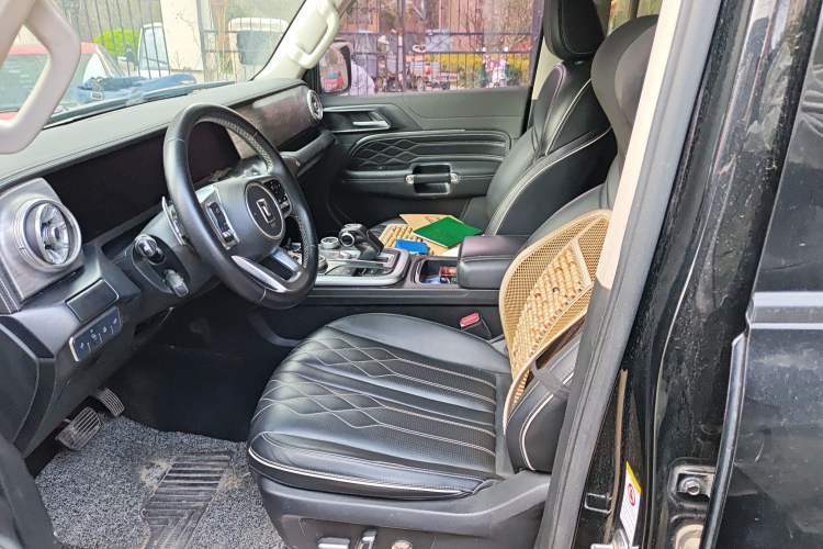 Used Tank 300 2021 Off-Road Edition 2.0T Challenger