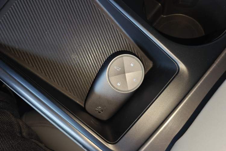 Used Nio ES6 2020 420 km Sport Edition