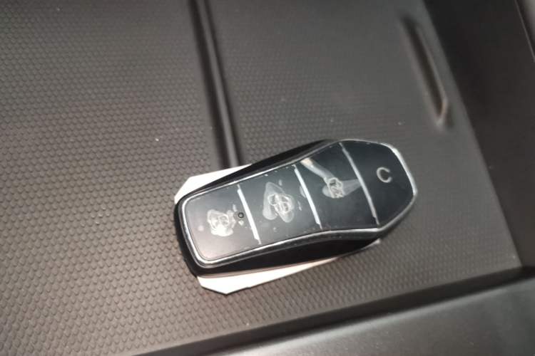 Used BYD Seal 06 New Energy 2024 DM-i 80KM Prestige Model