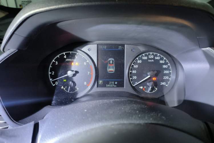 Used Nissan Teana 2021 2.0L XL Comfort Edition