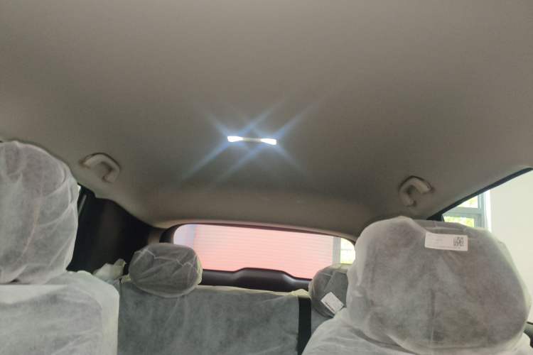 Used CHANGAN NEVO Q05 2026 Model 405Air
