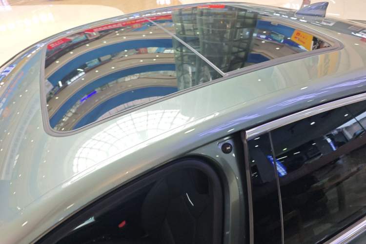 Used Cadillac CT5 2022 28T Luxury Version (Standard Edition)