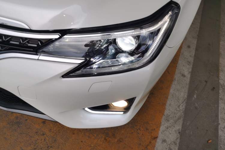 Used Toyota Reiz 2013 2.5V Shangrui Edition