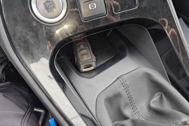 Used Haval H2s 2018 Blue Label 1.5T Manual Elite Model