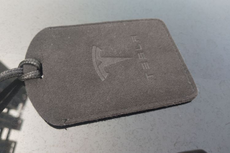 Used Tesla Model 3 2020 Revised Version Standard Range Rear-Wheel Drive – Upgraded Edition