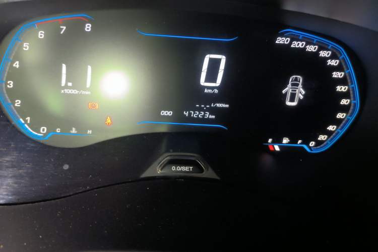 Used Wuling Hongguang S3 2018 1.5L Manual Comfort Model China V Standard