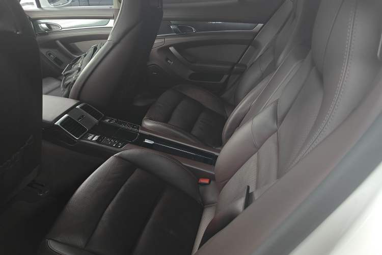 Used Porsche Panamera 2014 Panamera 4 3.0T
