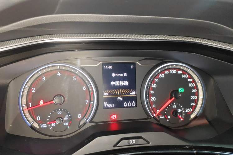 Used Volkswagen Tayron 2022 280TSI Two-Wheel Drive Luxury Smart Connectivity Version
