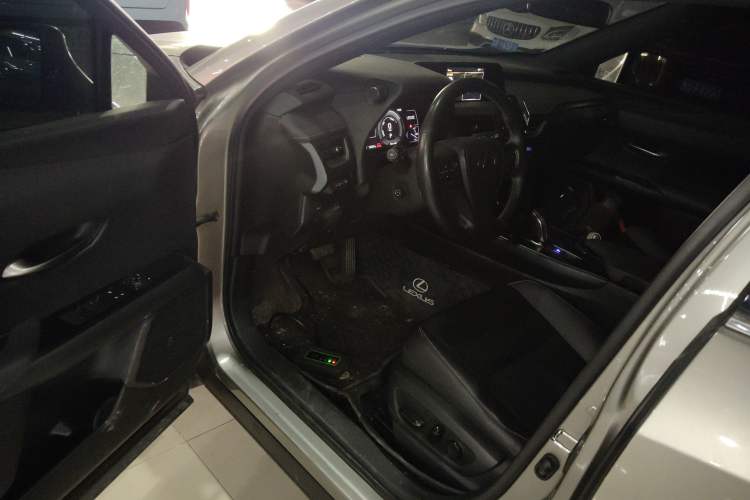 Used Lexus UX New Energy 2020 300e Pure·Joy Edition
