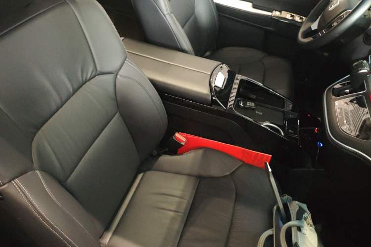 Used Honda Elysion 2016 2.4L Luxury Edition