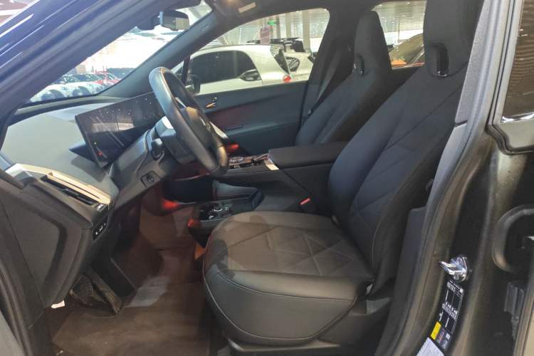 Used BMW iX 2023 Updated xDrive40