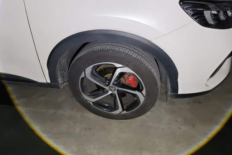 Used MG Pilot New Energy 2021 Trophy Series 1.5T Hybrid Trophy Deluxe Edition
