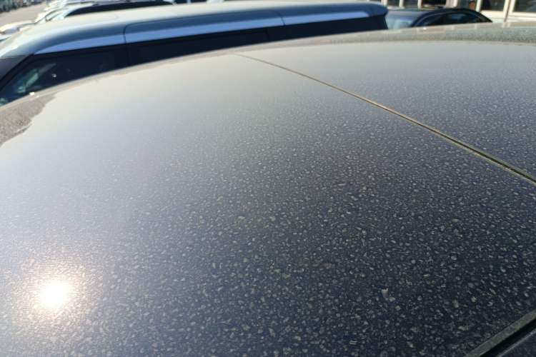 Used Li Auto L9 2022 Max model