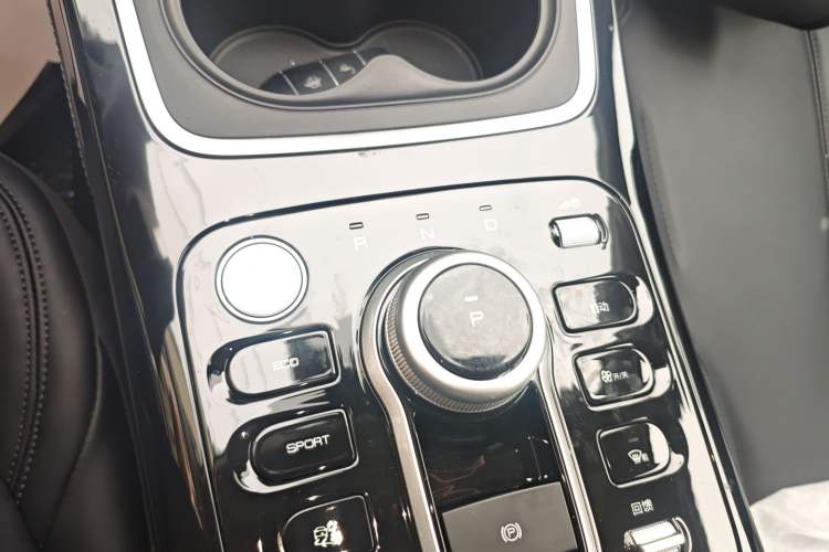 Used BYD Qin PLUS 2021 EV 400KM Leading Comfort Edition