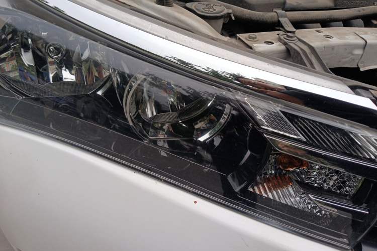 Used Toyota Corolla 2014 1.6L CVT GLX-i
