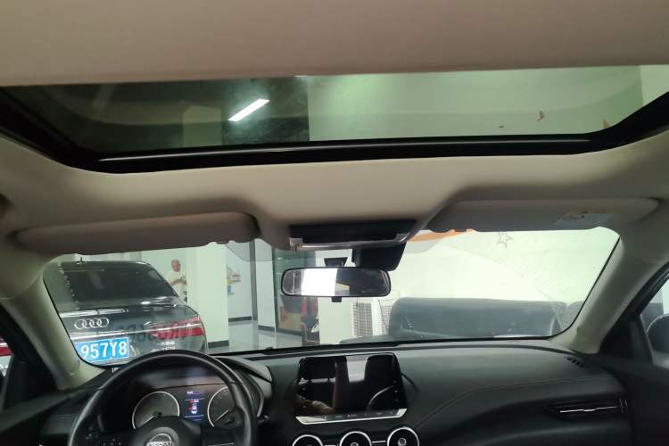 Used Nissan Sylphy 2021 1.6L XL CVT Enjoyment Edition