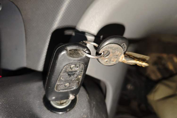 Used Hyundai Verna (older generation) 2014 1.4L Manual Smart GLS Trim
