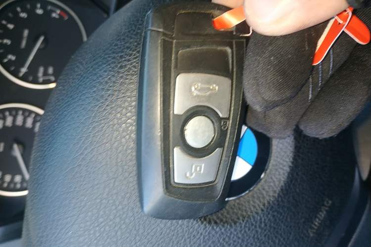 Used BMW 1 Series (Import) 2013 Revised 116i Leading Edition