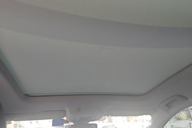 Used Volkswagen ID.6 CROZZ 2022 High-Performance PRIME Edition Headliner