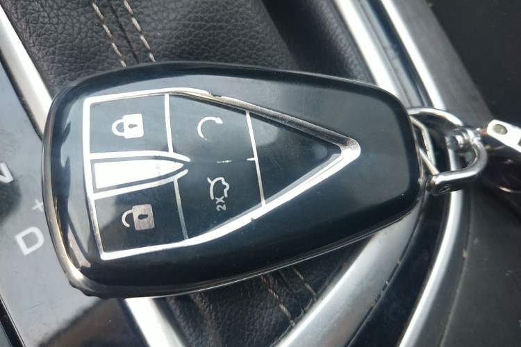 Used CHANGAN Eado 2022 PLUS 1.6L GDI CVT Elite Model