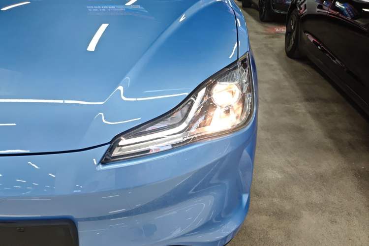 Used NETA V 2021 Long-Range Entertainment Edition