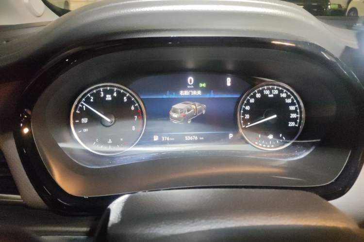 Used Buick GL8 2023 Land Executive Class Smart Enjoyment Model