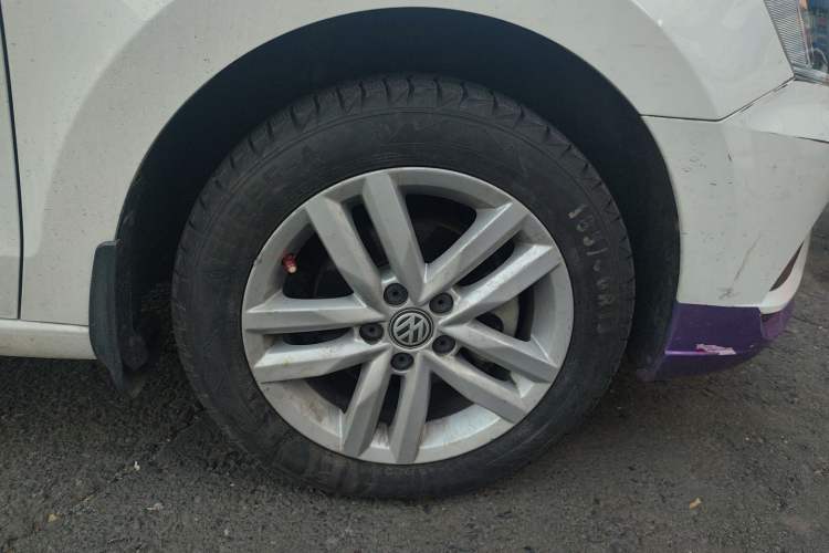 Used Volkswagen Jetta 2019 Dream Edition 1.5L Manual Fashion Version