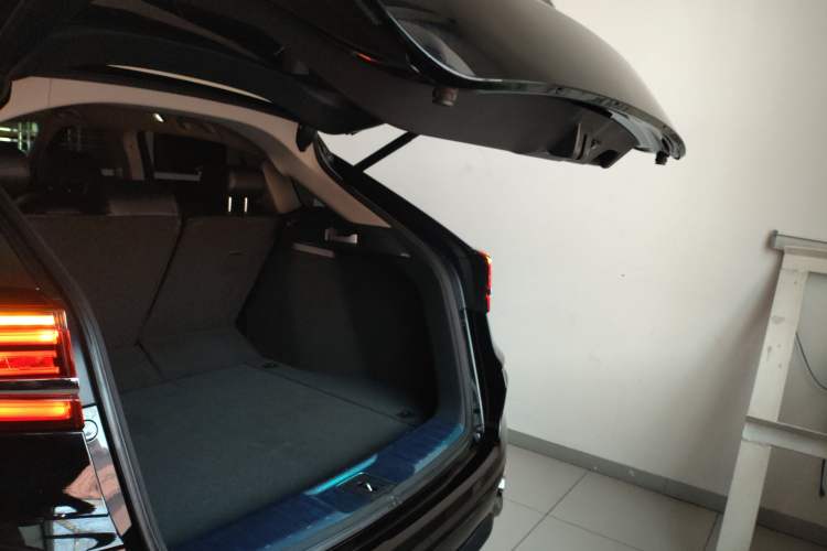 Used Honda Avancier 2022 240TURBO Two-Wheel-Drive Limited-Edition Commemorative Version