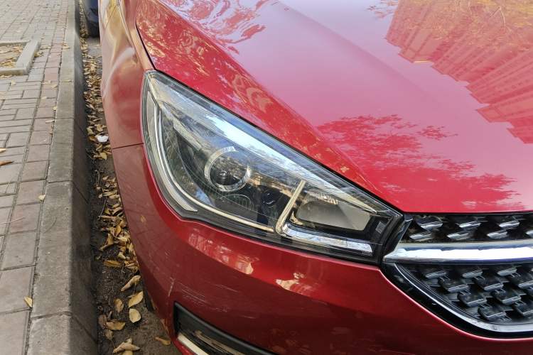 Used Chery Arrizo 5 2018 1.5L CVT Tribute to Youth Edition