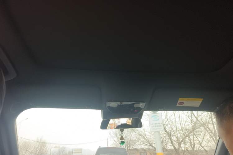 Used Li Auto L8 2024 Max