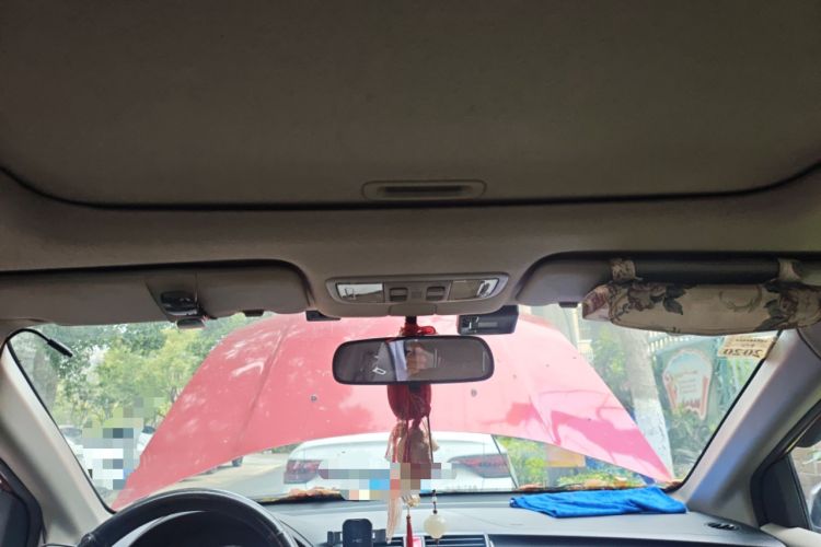 Used Honda City Classic 2011 1.5L Manual Elite Edition
