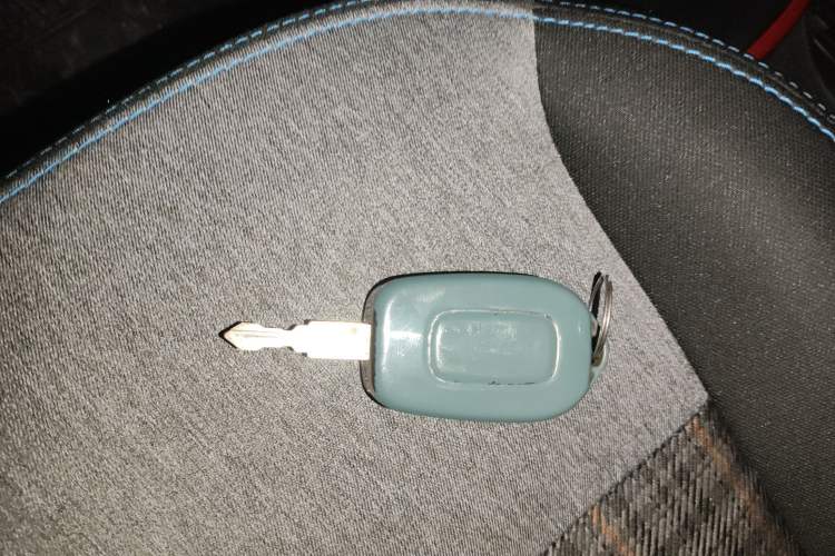 Used Dongfeng NAMMI EX1 2022 PRO Tiger Glory Advanced Model