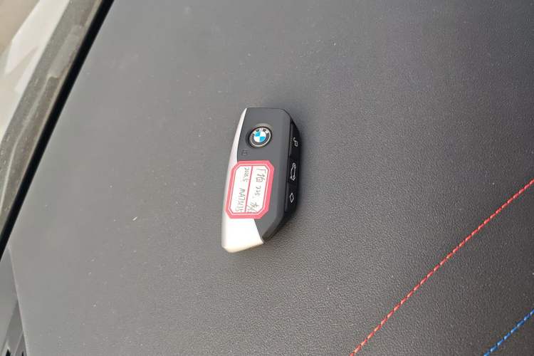Used BMW 2 Series 2025 225L M Sport Package
