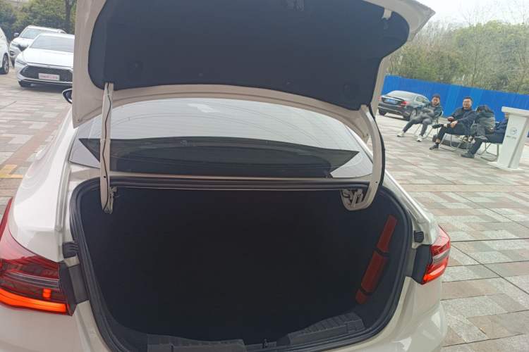 Used Ford Escort 2021 1.5L Automatic Gold Edition