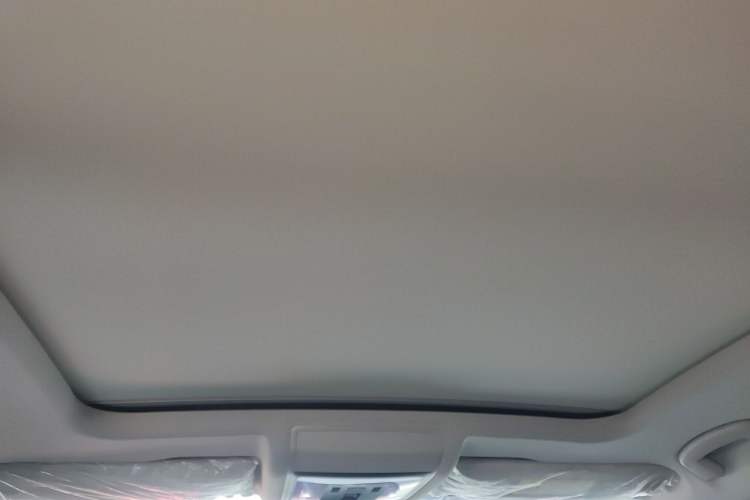 Used Volkswagen Passat 2024 330TSI Starry Elite Edition Headliner