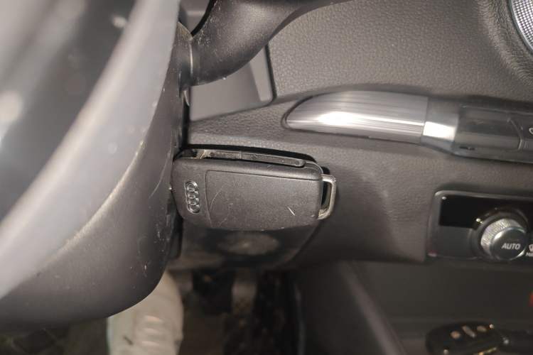 Used Audi A3 2015 Sportback 35 TFSI Millionth Anniversary Comfort Model
