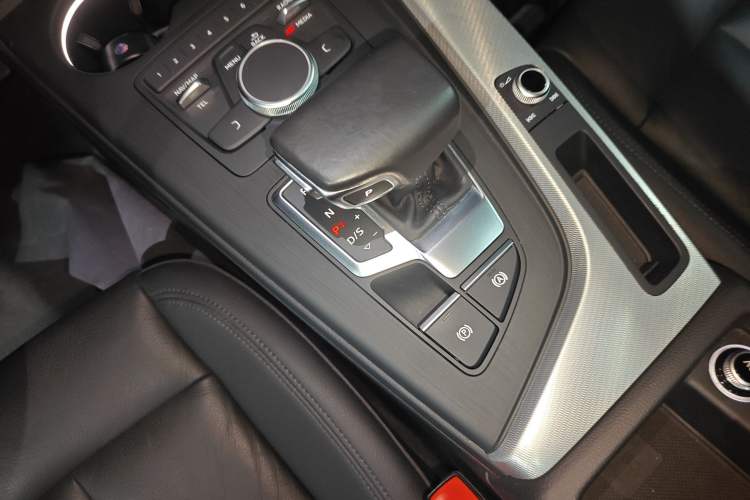 Used Audi A5 2017 Sportback 45 TFSI Fashion Model